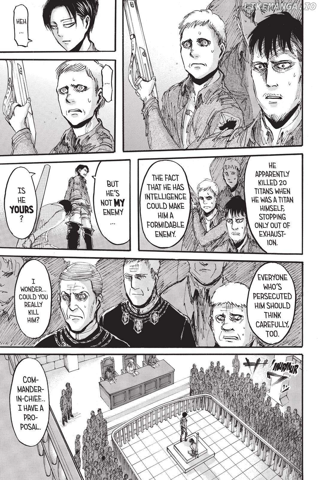 Shingeki no Kyojin, Chapter 19 image 39